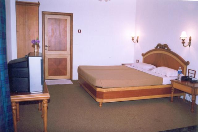 Sagar Holiday Resort photo 8