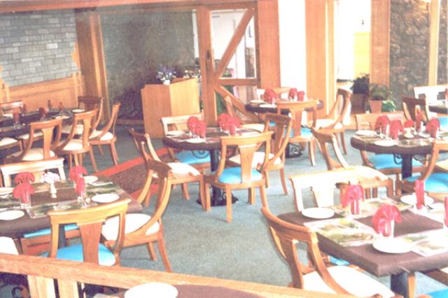Sagar Holiday Resort photo 10