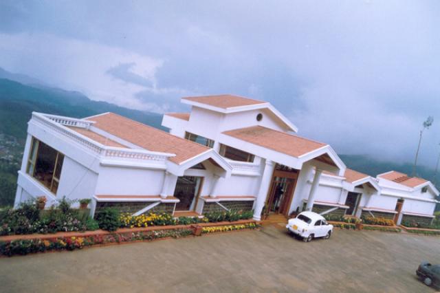 Sagar Holiday Resort photo 11