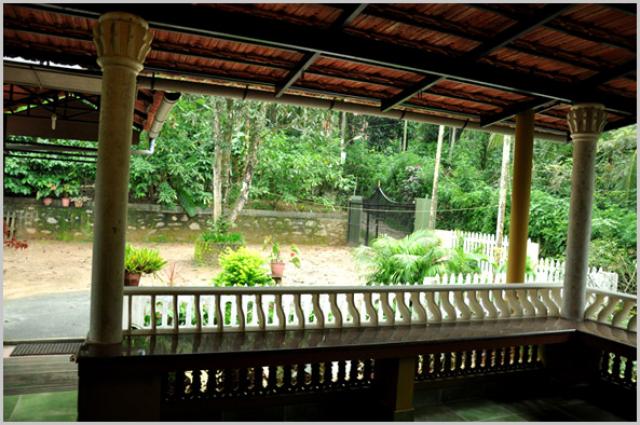 The Summer Villa Homestay photo 2