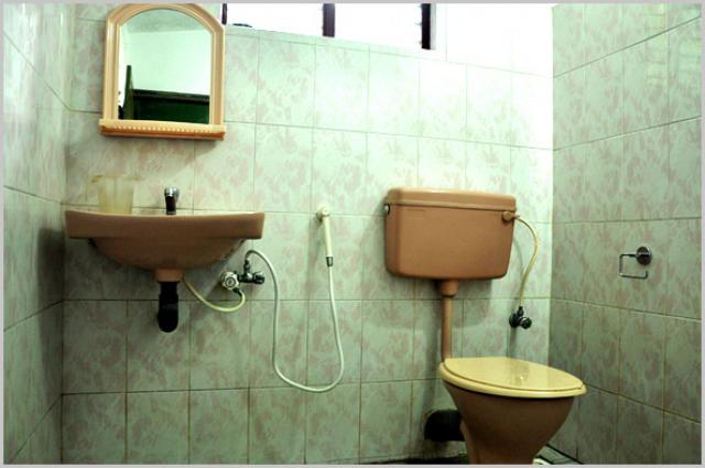 The Summer Villa Homestay photo 3