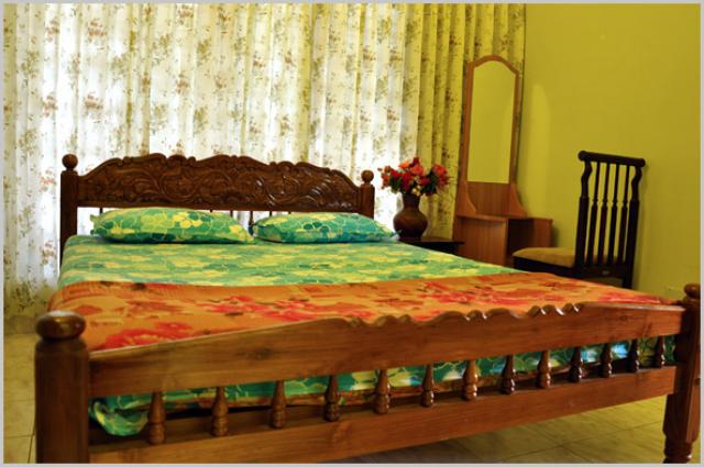 The Summer Villa Homestay photo 5