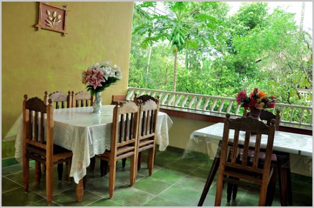 The Summer Villa Homestay photo 6
