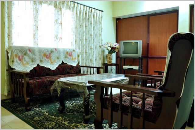 The Summer Villa Homestay photo 8