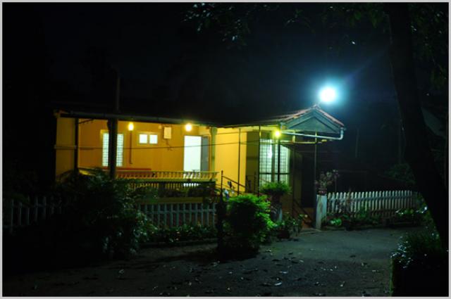 The Summer Villa Homestay photo 9