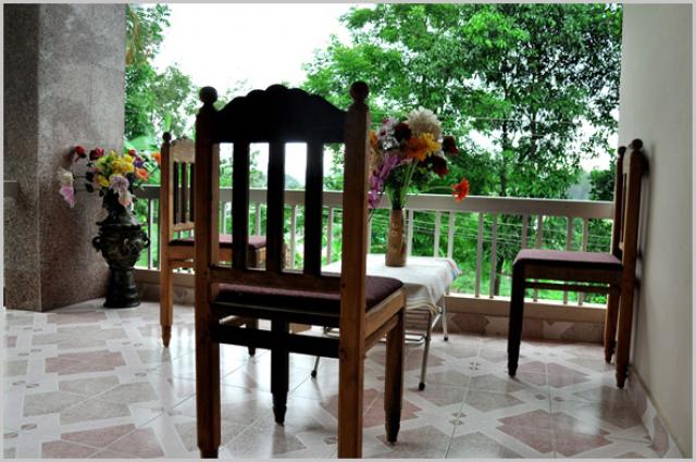 The Summer Villa Homestay photo 10
