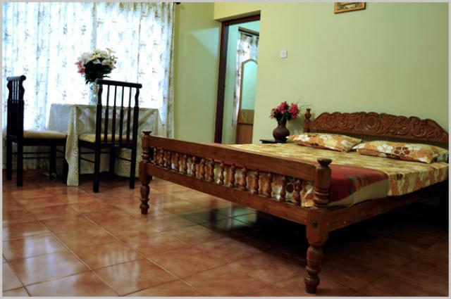 The Summer Villa Homestay photo 11