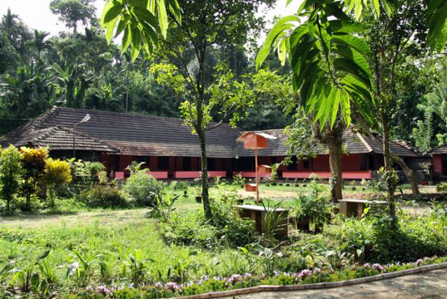 Kudajadri Drizzle Homestay