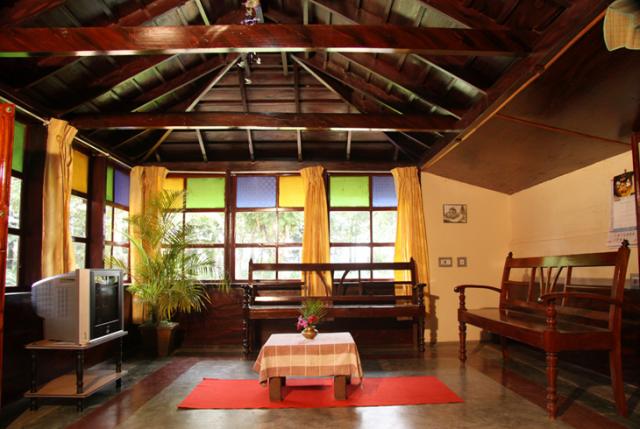 Kudajadri Drizzle Homestay photo 5
