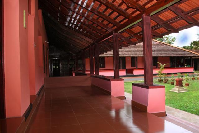 Kudajadri Drizzle Homestay photo 6