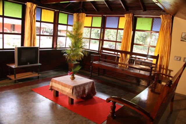 Kudajadri Drizzle Homestay photo 7