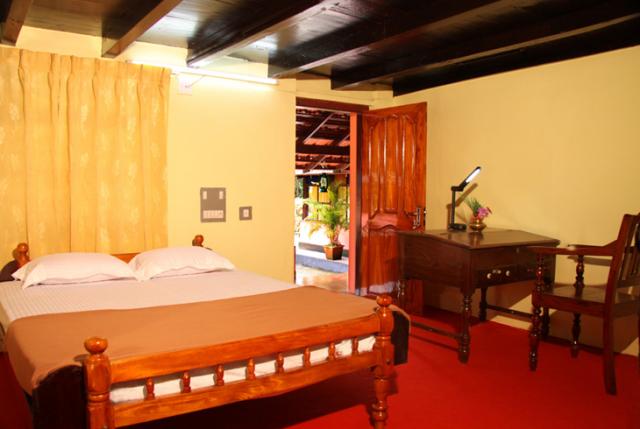 Kudajadri Drizzle Homestay photo 8