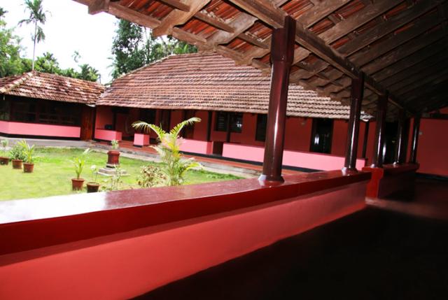 Kudajadri Drizzle Homestay photo 9