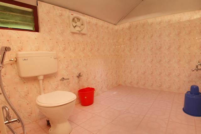 Kudajadri Drizzle Homestay photo 10