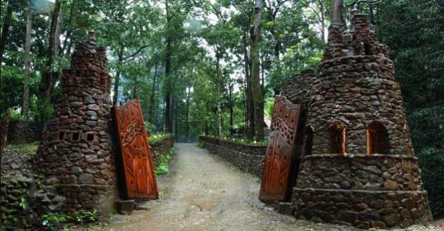 Blue Ginger Spa Resort photo 6
