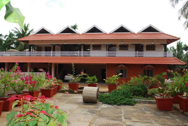 Devangi Atithya Homestay photo 59