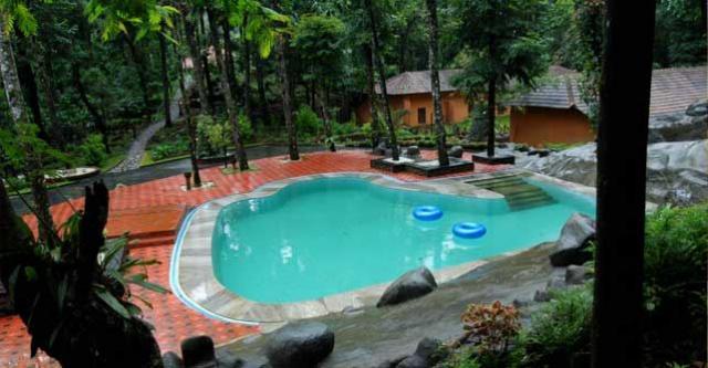 Blue Ginger Spa Resort photo 7