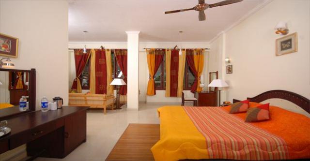Blue Ginger Spa Resort photo 8