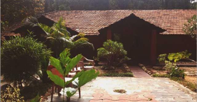 Blue Ginger Spa Resort photo 9