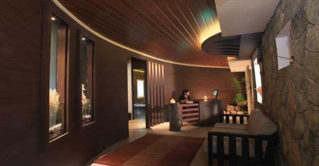 Blue Ginger Spa Resort photo 10