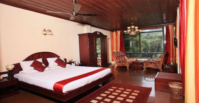 Blue Ginger Spa Resort photo 12