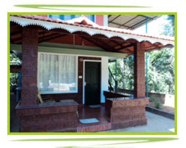 Glenora Homestay photo 2