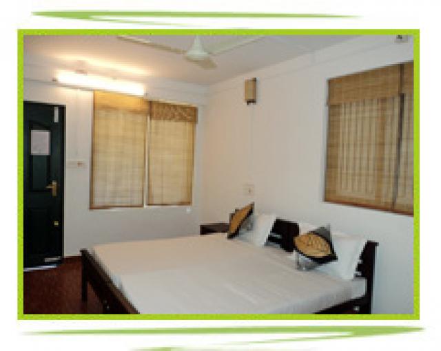Glenora Homestay photo 4
