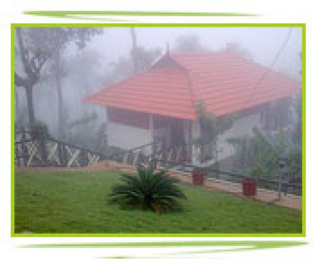 Glenora Homestay photo 8
