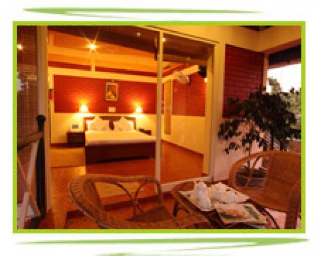 Glenora Homestay photo 10