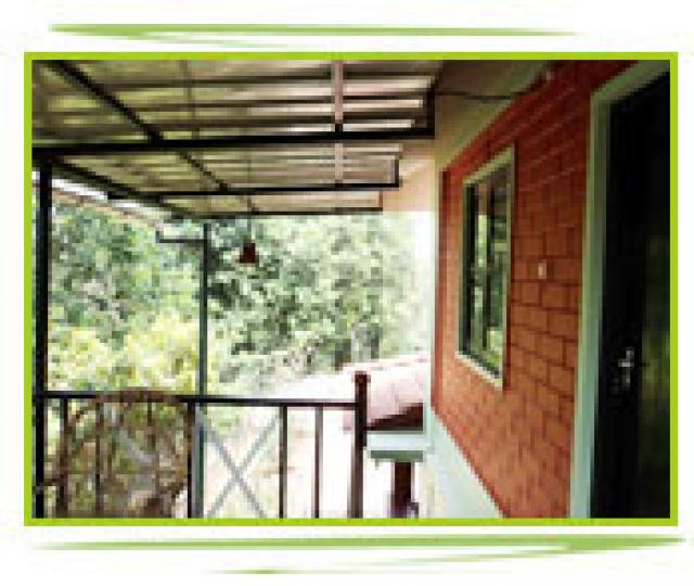 Glenora Homestay photo 14