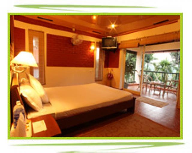 Glenora Homestay photo 15