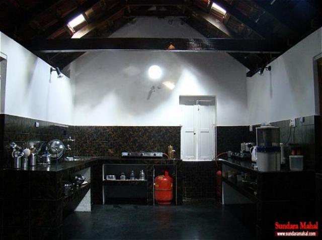 Sundara Mahal Homestay photo 2