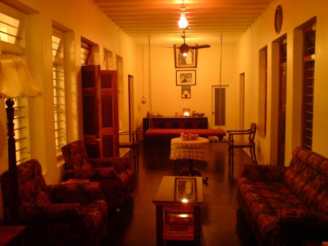 Sundara Mahal Homestay photo 3