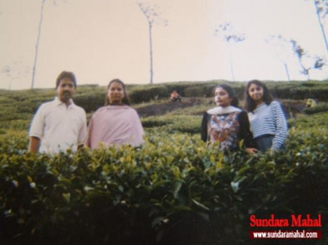 Sundara Mahal Homestay photo 5