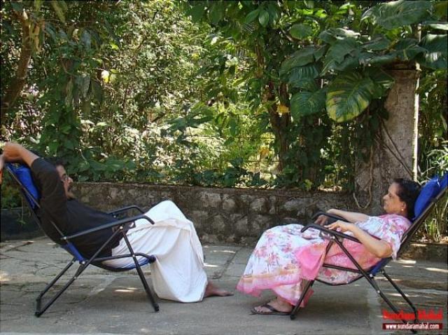 Sundara Mahal Homestay photo 6