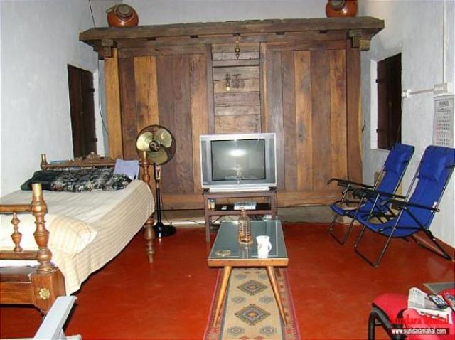 Sundara Mahal Homestay photo 8