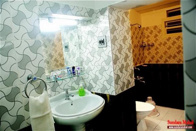 Sundara Mahal Homestay photo 10