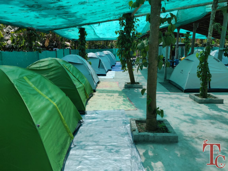 Coffee Bean Homestay photo 9
