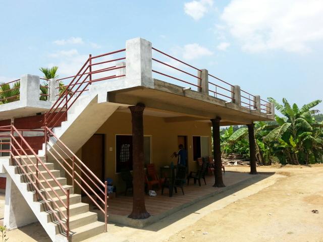 Kotekaad Homestay photo 6