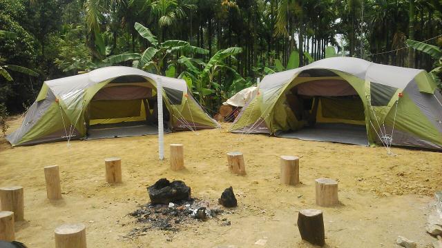 Kotekaad Homestay photo 7