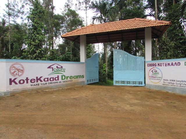 Kotekaad Homestay photo 8