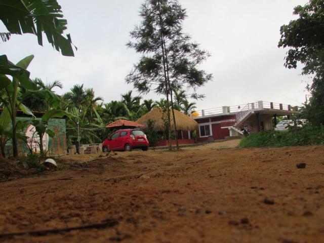 Kotekaad Homestay photo 9