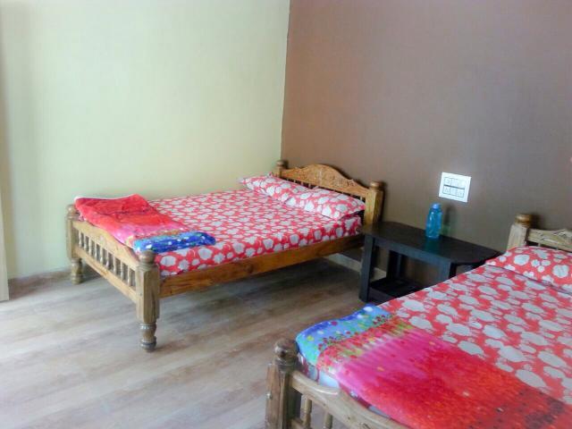 Kotekaad Homestay photo 15