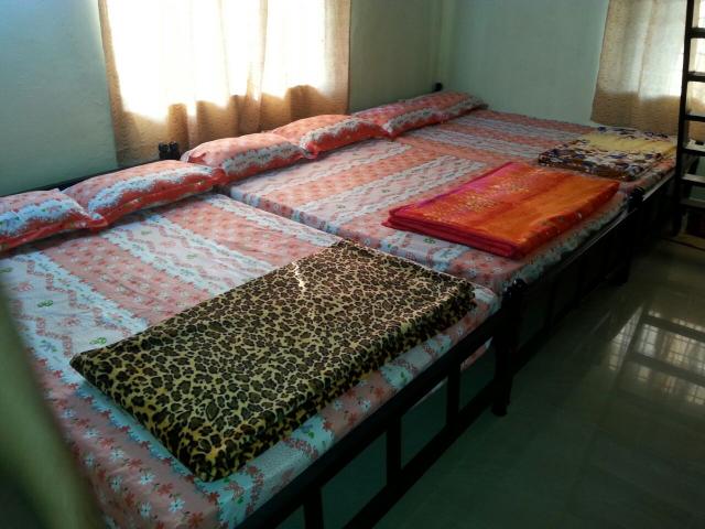 Kotekaad Homestay photo 17