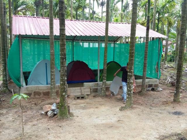 Kotekaad Homestay photo 19