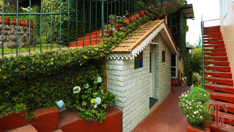 Kodai Resort photo 2