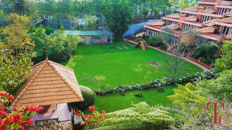 Kodai Resort photo 3