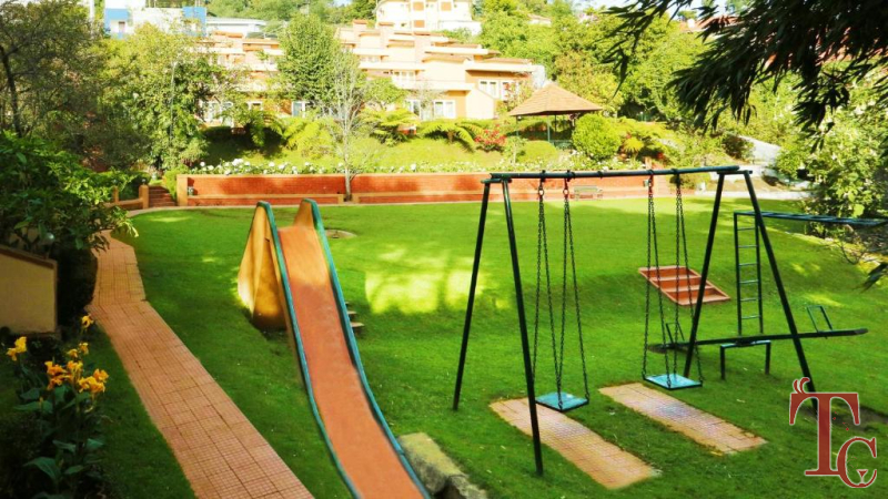 Kodai Resort photo 4