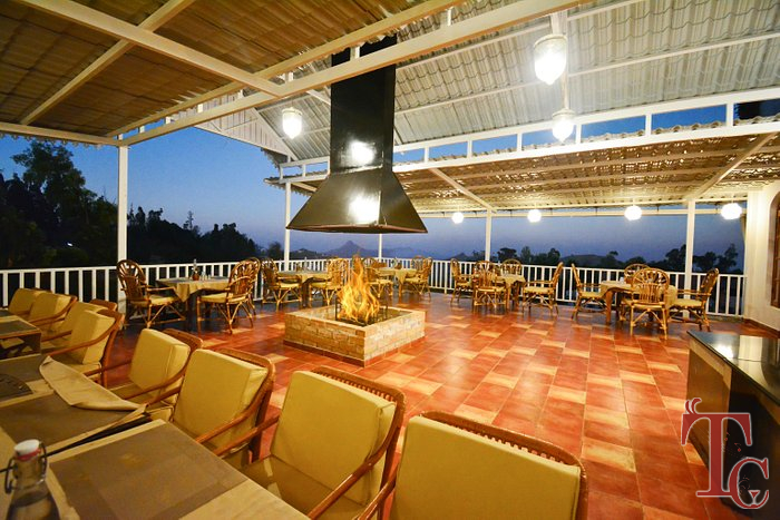 Kodai Resort photo 5