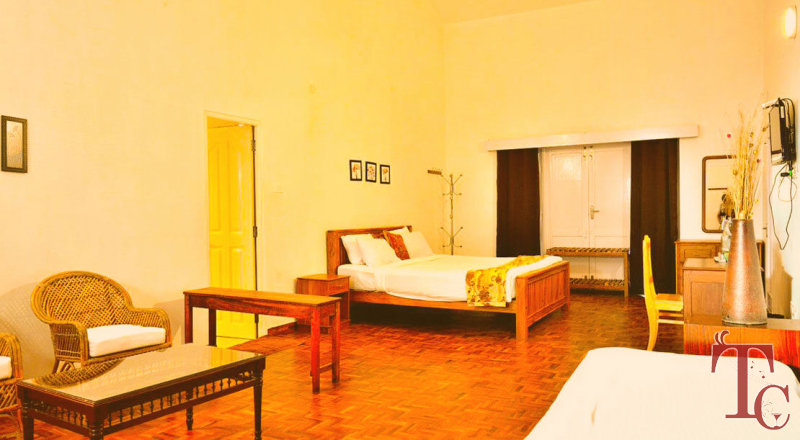 Kodai Resort photo 6